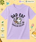 Protector Kid Cotton Tee Swiftsoul