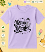 Protector Kid Cotton Tee Swiftsoul