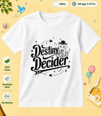 Protector Kid Cotton Tee Swiftsoul