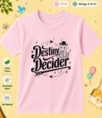 Protector Kid Cotton Tee Swiftsoul