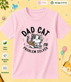 Protector Kid Cotton Tee Swiftsoul