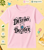 Protector Kid Cotton Tee Swiftsoul