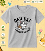 Protector Kid Cotton Tee Swiftsoul