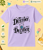 Protector Kid Cotton Tee Swiftsoul