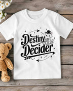 Protector Kid Cotton Tee Swiftsoul 