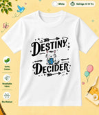 Protector Kid Cotton Tee Swiftsoul