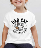 Protector Kid Cotton Tee Swiftsoul