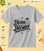 Protector Kid Cotton Tee Swiftsoul