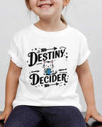 Protector Kid Cotton Tee Swiftsoul 