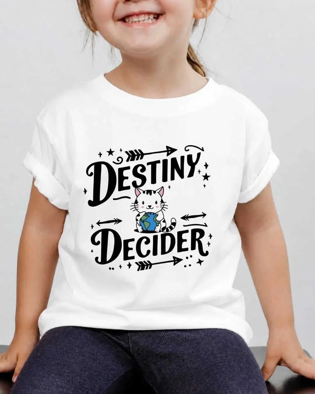 Protector Kid Cotton Tee Swiftsoul 