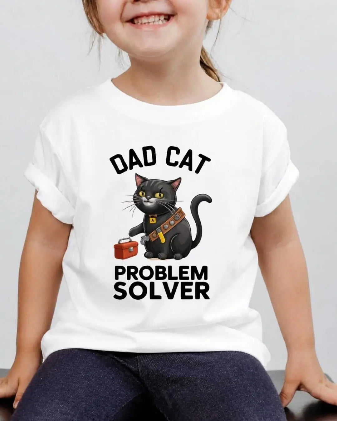 Protector Kid Cotton Tee Swiftsoul 
