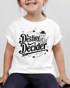 Protector Kid Cotton Tee Swiftsoul 