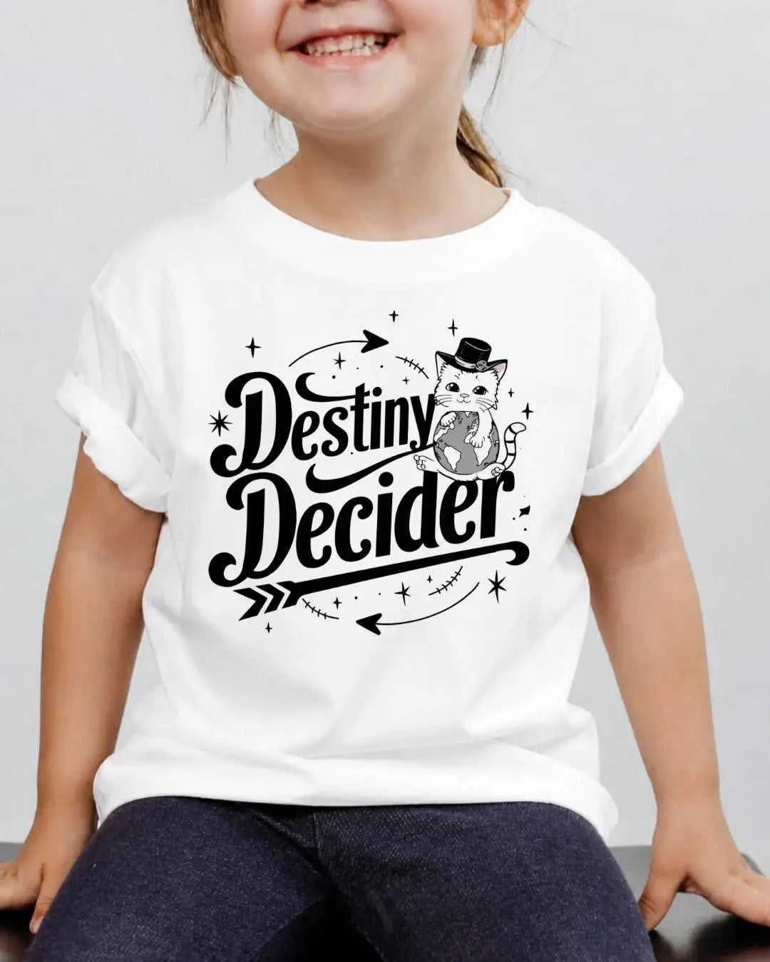 Protector Kid Cotton Tee Swiftsoul 