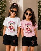 Proud Punjabi Custom Kid's Co-ord Set Swiftsoul