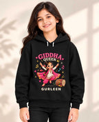 Proud Punjabi Kid Cotton Tshirt & Hoodie Swiftsoul