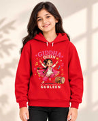 Proud Punjabi Kid Cotton Tshirt & Hoodie Swiftsoul