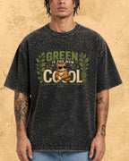 Purr Eco Life Cotton Tshirt Billien LLC 