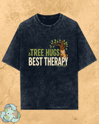 Purr Eco Life Cotton Tshirt Billien LLC 