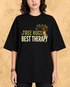 Purr Eco Life Cotton Tshirt Billien LLC 