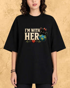 Purr Eco Life Cotton Tshirt Billien LLC 