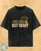 Purr Eco Life Cotton Tshirt Billien LLC 