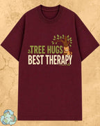 Purr Eco Life Cotton Tshirt Billien LLC 