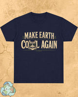 Navy Tshirt
