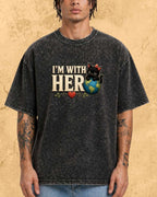 Purr Eco Life Cotton Tshirt Billien LLC 