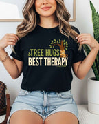 Purr Eco Life Cotton Tshirt Billien LLC 