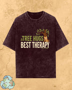 Purr Eco Life Cotton Tshirt Billien LLC 