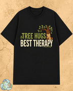 Purr Eco Life Cotton Tshirt Billien LLC 