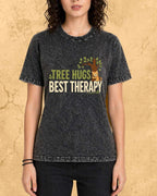 Purr Eco Life Cotton Tshirt Billien LLC 
