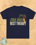 Purr Eco Life Cotton Tshirt Billien LLC 