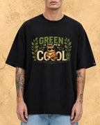 Purr Eco Life Cotton Tshirt Billien LLC 