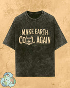 Purr Eco Life Cotton Tshirt Billien LLC 