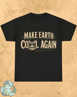 Black Tshirt