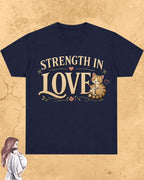 Purr Mom Cotton Tshirt Billien LLC 