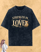 Purr Mom Cotton Tshirt Billien LLC 