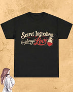 Purr Mom Cotton Tshirt Billien LLC 