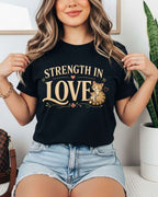 Purr Mom Cotton Tshirt Billien LLC 