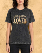 Purr Mom Cotton Tshirt Billien LLC 