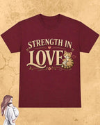 Purr Mom Cotton Tshirt Billien LLC 