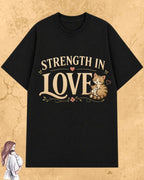 Purr Mom Cotton Tshirt Billien LLC 