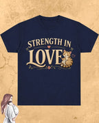 Purr Mom Cotton Tshirt Swiftsoul