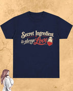 Purr Mom Cotton Tshirt Swiftsoul