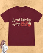 Purr Mom Cotton Tshirt Swiftsoul