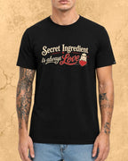 Purr Mom Cotton Tshirt Swiftsoul