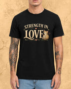 Purr Mom Cotton Tshirt Swiftsoul
