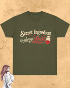 Purr Mom Cotton Tshirt Swiftsoul