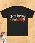 Purr Mom Cotton Tshirt Swiftsoul
